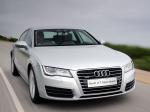 Audi A7 Sportback 3.0 TFSI Quattro 2010 года (ZA)